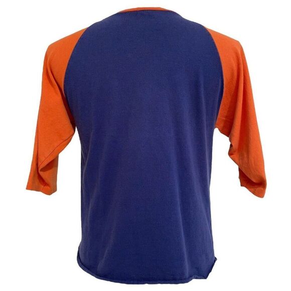 University Of Illinois Long Sleeve Shirt Vintage (Kids 10/12) - Picture 2 of 2